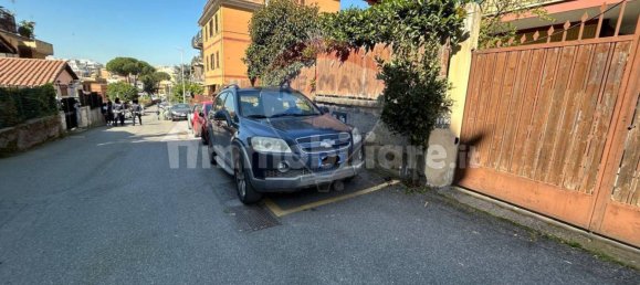 1 bedroom Apartment in Rome, Italy No. 54472 5