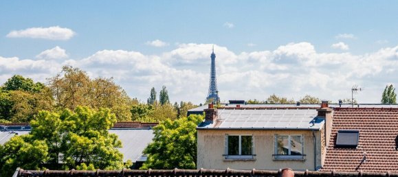 Castillos de 5 dormitorios en Suresnes, France No. 184592 23