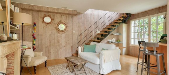  Castillos de 5 dormitorios en Suresnes, France No. 184592 26