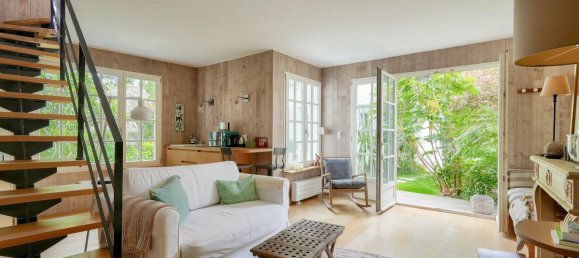  Castillos de 5 dormitorios en Suresnes, France No. 184592 25