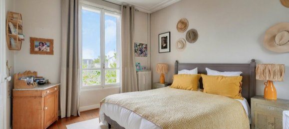  Castillos de 5 dormitorios en Suresnes, France No. 184592 16