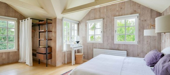  Castillos de 5 dormitorios en Suresnes, France No. 184592 29