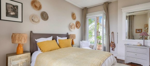  Castillos de 5 dormitorios en Suresnes, France No. 184592 12