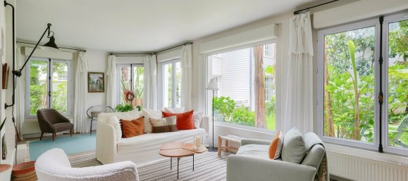  Castillos de 5 dormitorios en Suresnes, France No. 184592 11