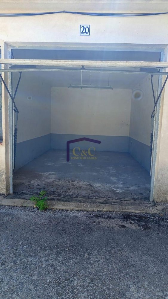 15m² Garage in Ciudad Real, Spain No. 251678