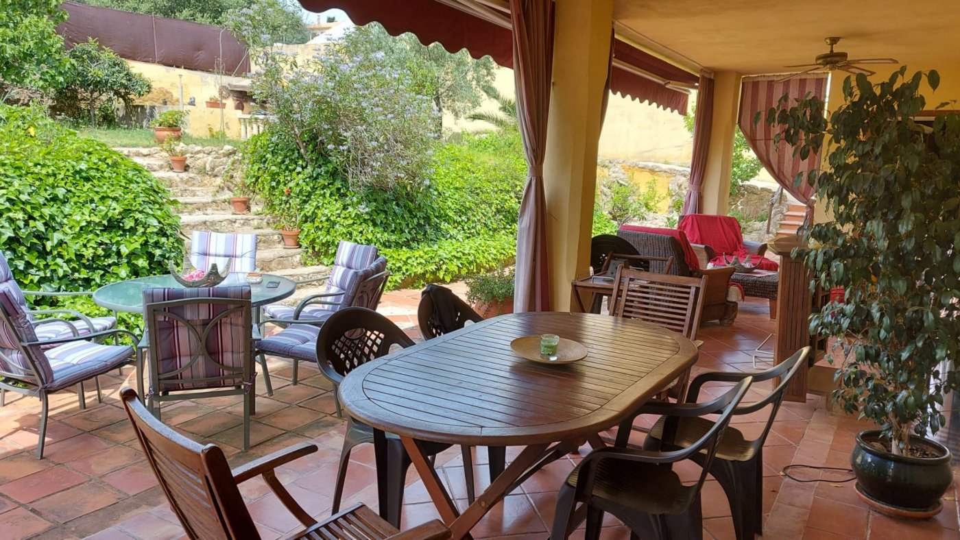 6 bedrooms House in Cordoba, Spain No. 272667