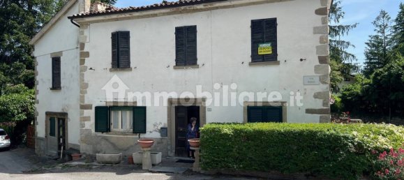 Дом с 3 спальнями в Монте Чериньоне, Италия № 344621 18