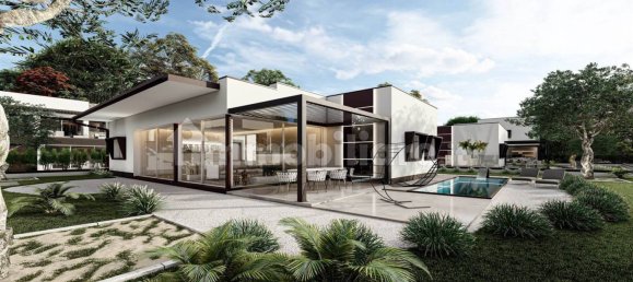 1000m² Land in Polpenazze del Garda, Italy No. 90048 2