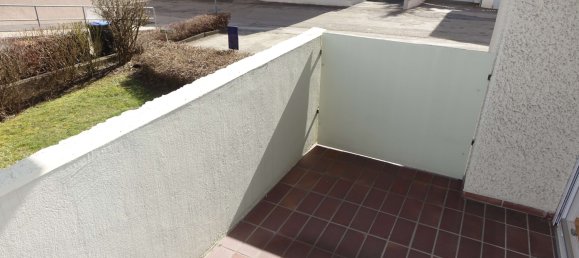 Квартира с 1 спальней в Heidenheim, Германия № 75944 7