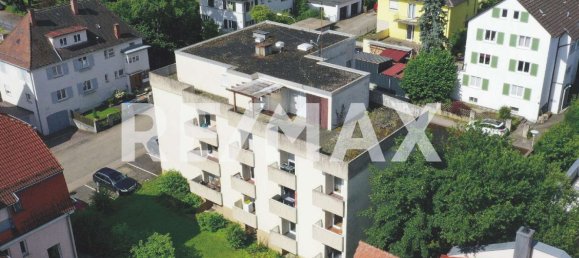 Квартира с 1 спальней в Heidenheim, Германия № 75944 2