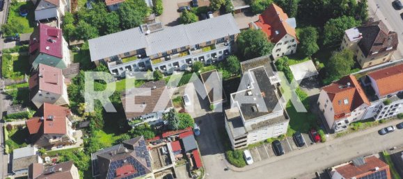 Квартира с 1 спальней в Heidenheim, Германия № 75944 15