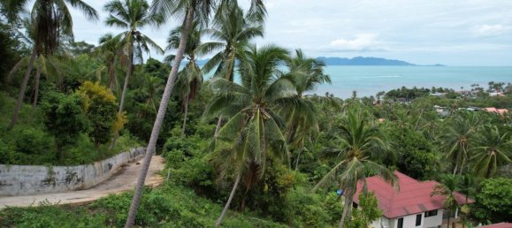 872m² Commercial property in Ko Samui, Thailand No. 12296 4