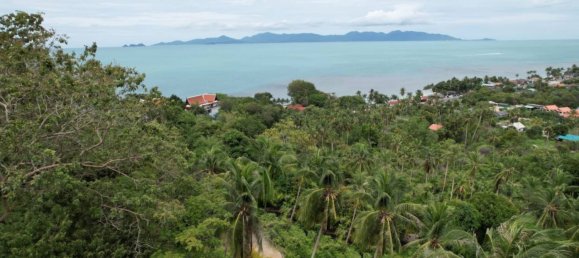872m² Commercial property in Ko Samui, Thailand No. 12296 3