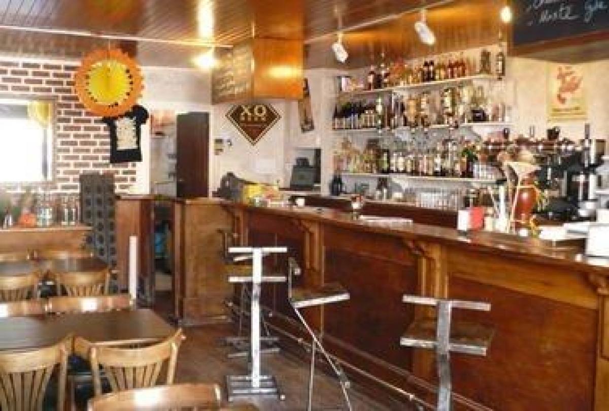 Loja em La Rochelle, France 320 m² N.º 19674