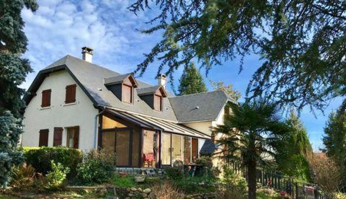 4 bedrooms House in Lannemezan, France No. 27940