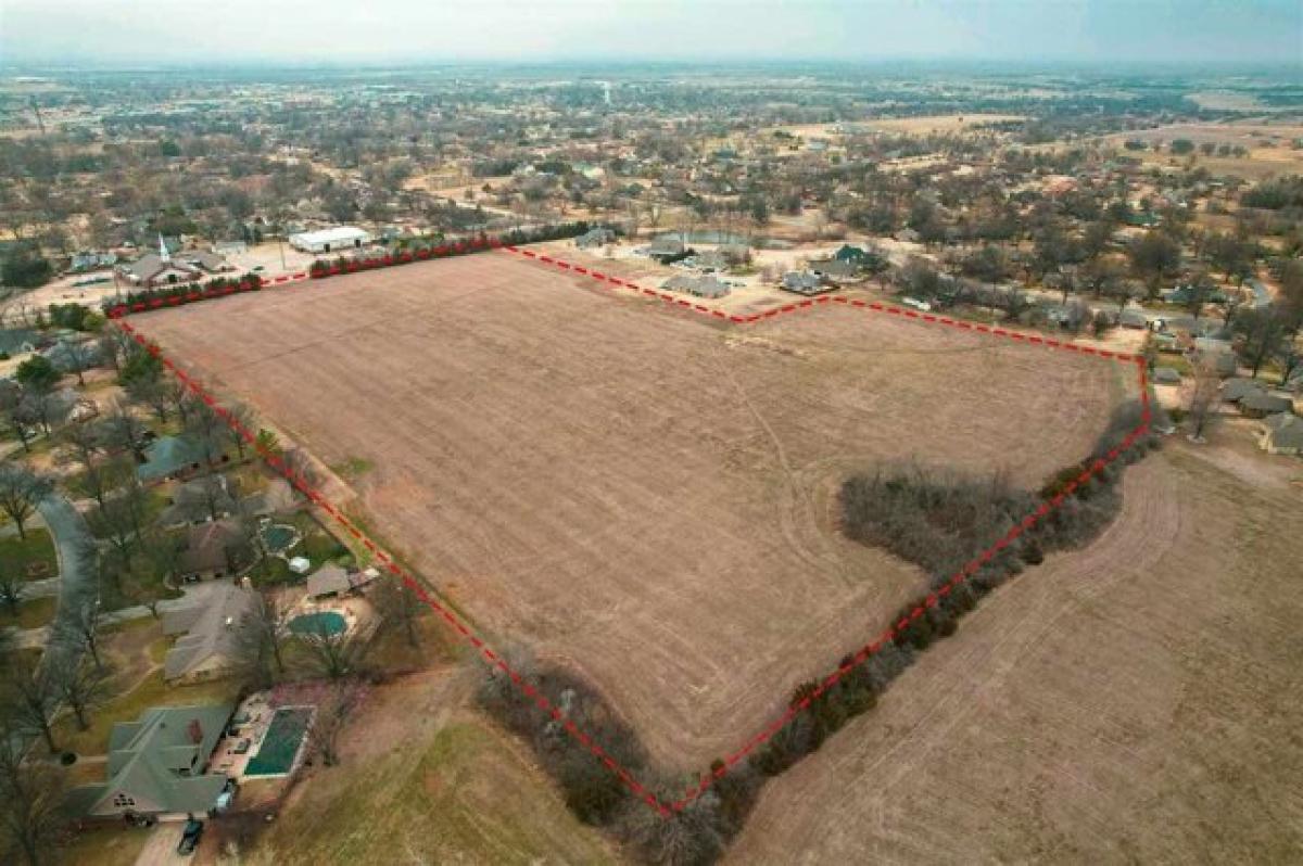  Land in Ponca City, USA No. 538304