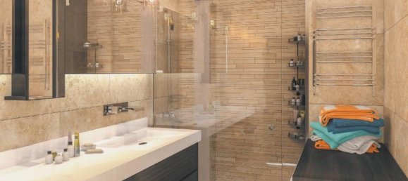 Apartment 2+1 in Istanbul, Turkey No. 25370 11