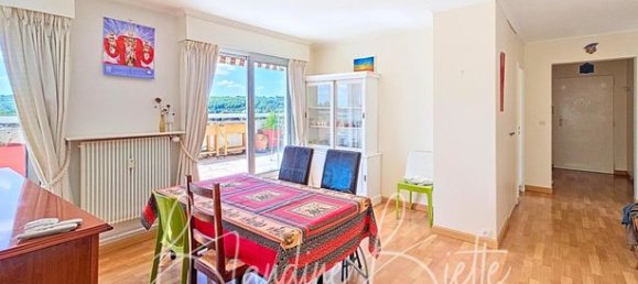 4 غرف نوم شقة في Le Pecq, France رقم 279543 5