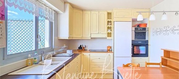 4 غرف نوم شقة في Le Pecq, France رقم 279543 8