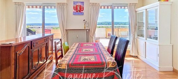 4 غرف نوم شقة في Le Pecq, France رقم 279543 3