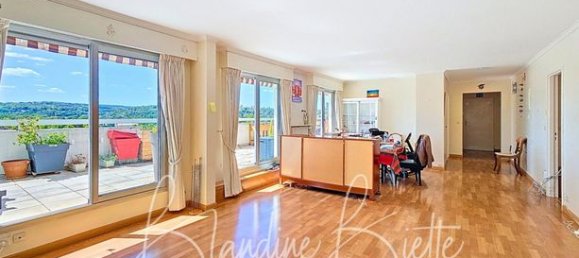 4 غرف نوم شقة في Le Pecq, France رقم 279543 2