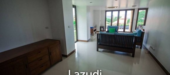 Кафе / ресторан с 4 спальнями в Самуй, Таиланд № 19964 9