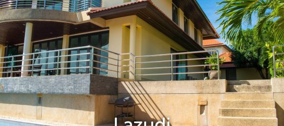 Кафе / ресторан с 4 спальнями в Самуй, Таиланд № 19964 5