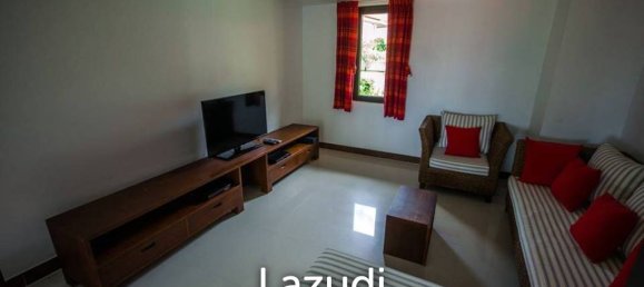 Кафе / ресторан с 4 спальнями в Самуй, Таиланд № 19964 6