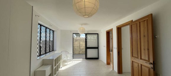 4 غرف نوم منزل في Naxxar, Malta رقم 8539 7