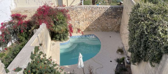 4 غرف نوم منزل في Naxxar, Malta رقم 8539 6