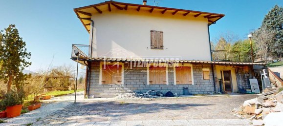 5 rooms Villa in Gaggio Montano, Italy No. 9267 44