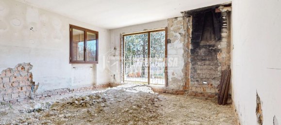 5 rooms Villa in Gaggio Montano, Italy No. 9267 29