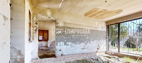 5 rooms Villa in Gaggio Montano, Italy No. 9267 31