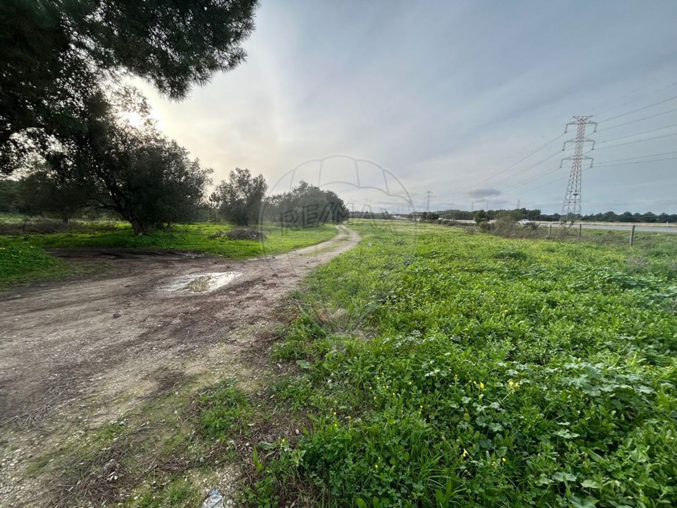 19930m² Land in Palmela, Portugal No. 70887