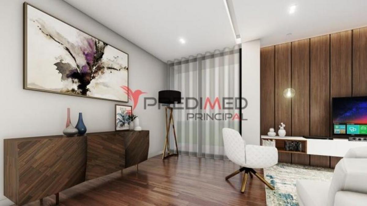 2 bedrooms Apartment in Braga, Portugal No. 2642