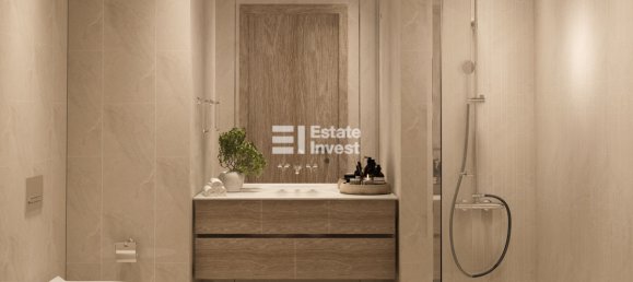 Apartment 1+1 in Istanbul, Turkey No. 25964 8