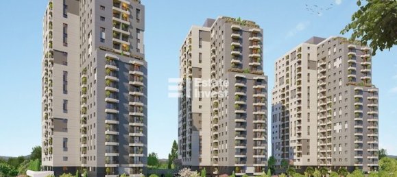 Apartment 1+1 in Istanbul, Turkey No. 25964 9