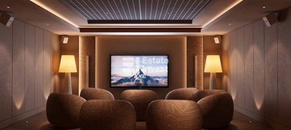 Apartment 1+1 in Istanbul, Turkey No. 25964 15