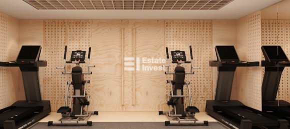 Apartment 1+1 in Istanbul, Turkey No. 25964 3