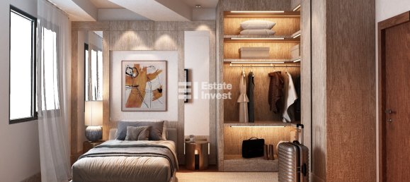 Apartment 1+1 in Istanbul, Turkey No. 25964 7