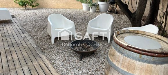 3 bedrooms Villa in Occitanie, France No. 336150 4