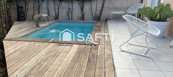 3 bedrooms Villa in Occitanie, France No. 336150 2