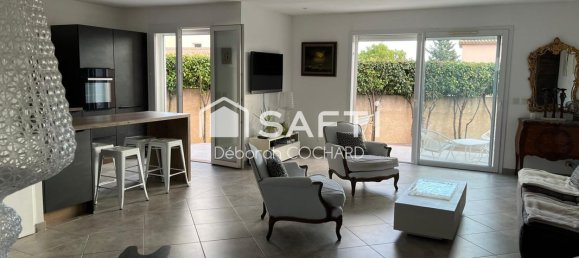 3 bedrooms Villa in Occitanie, France No. 336150 7