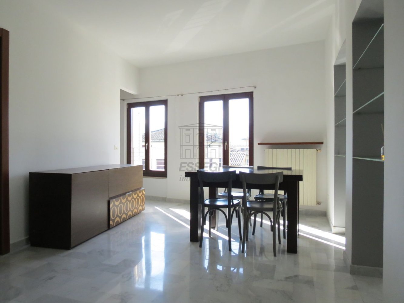 5 rooms Apartment in Lucca, Italy No. 45105