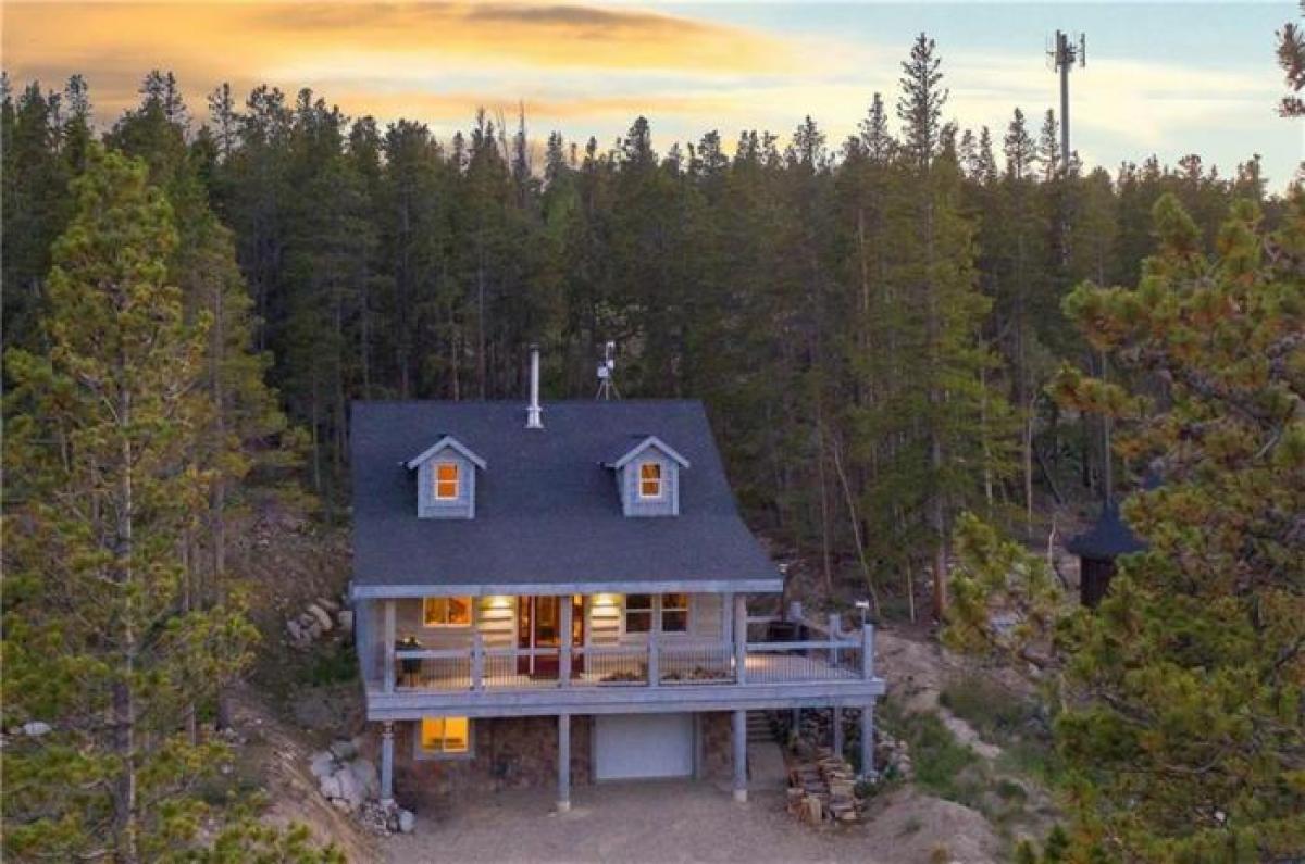 3 bedrooms Land in Alma, USA No. 462478