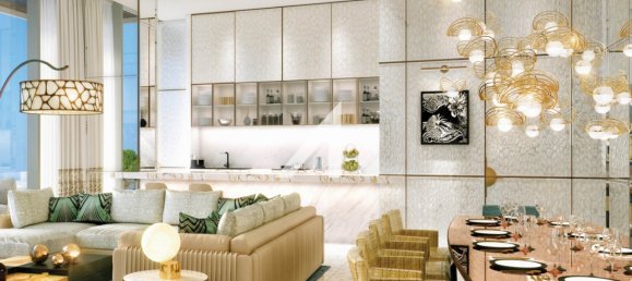 2 bedrooms Apartment in Dubai Marina, UAE No. 111564 10