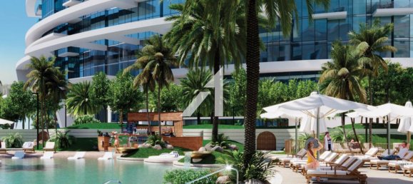 2 bedrooms Apartment in Dubai Marina, UAE No. 111564 3