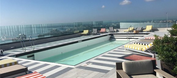 2 غرف نوم عقار تجاري في Miami, الولايات المتحدة رقم 615114 12