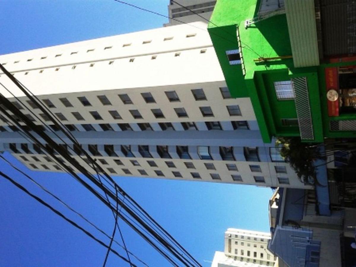 3 Schlafzimmer Wohnung in Sao Paulo, Brazil, Nr. 461699