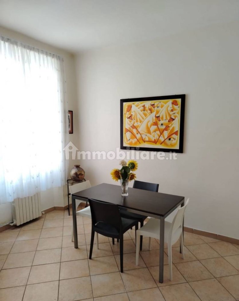 1 bedroom Apartment in Jesi, Italy No. 286887